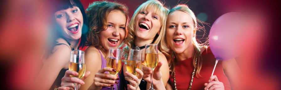 Amazing Ideas To Have A Successful Hens Party