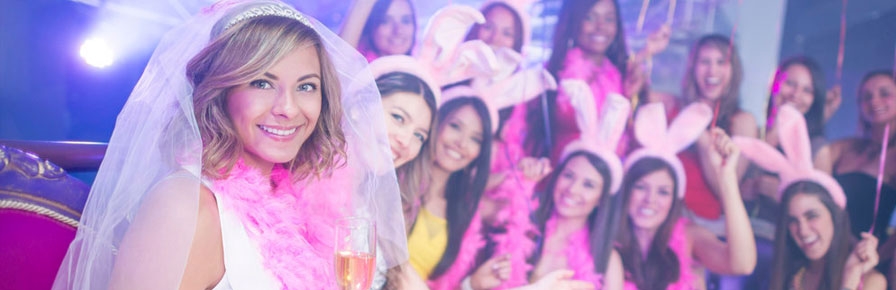 Celebrating the Bride to Be: A Hens Party to Make Her Feel Truly Special