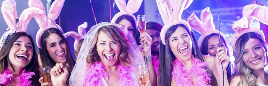 Are You Planning a Fun Hens Night Out