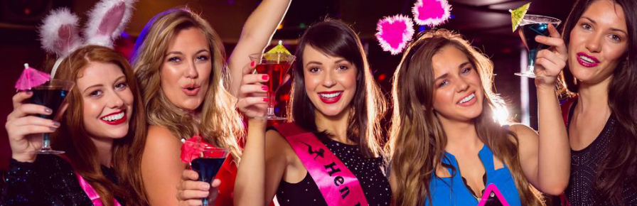 Make A Bachelorette Party Memorable