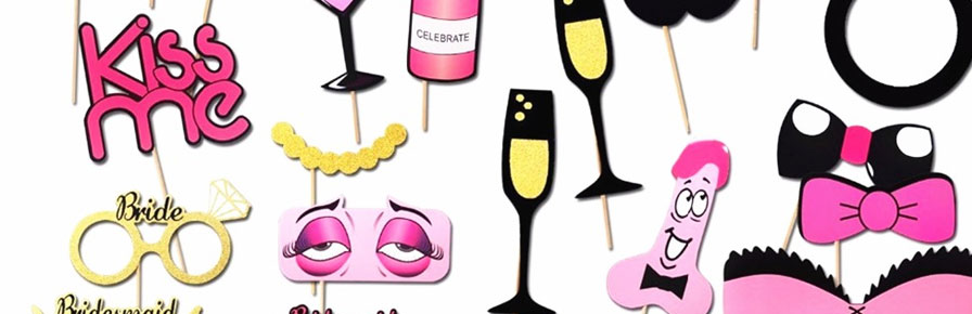 How to Spice Up a Hens Party with the Perfect Accessories