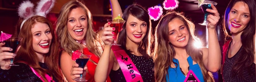 How to Plan a Great Hens Party