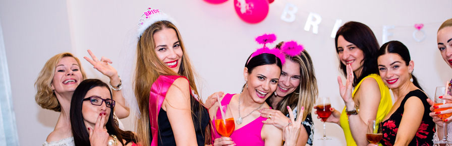 What Should You Know About Hens Party Supplies