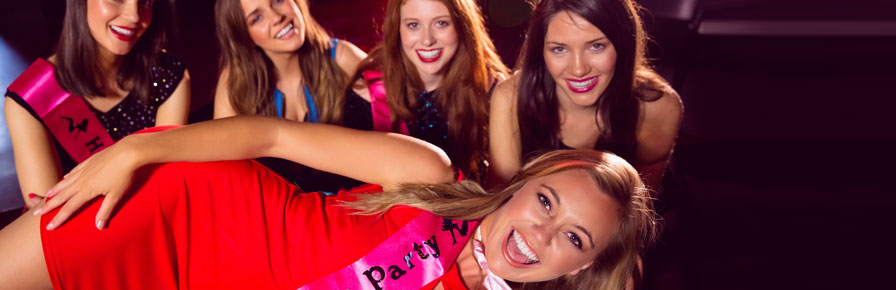 Uncover the Mystery of Hens Parties