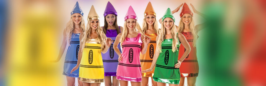 Hens Party Themes