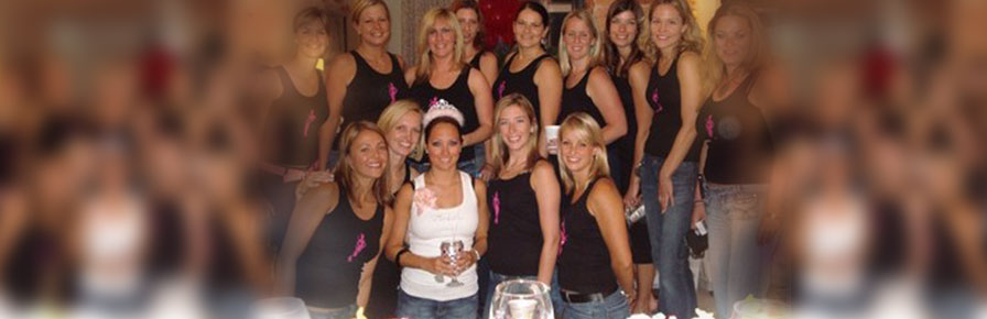 Things You Shouldn’t Fail To Do In A Hens Party