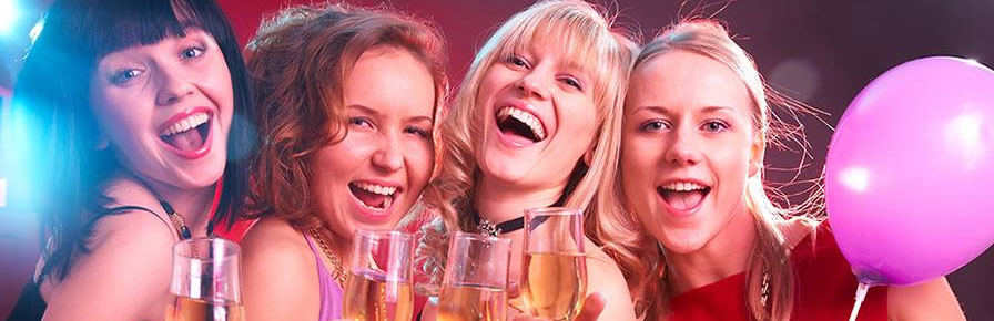 How to Make Sure You Throw the Best Hens Night Ever 