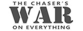 The Chaster war of everything's
