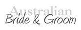 Australian Bride &Groom
